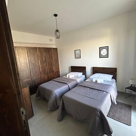 St Gaetan Accomodation 6B Hamrun المظهر الخارجي الصورة