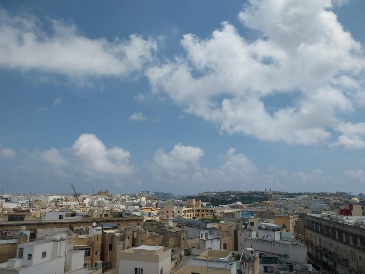 St Gaetan Accomodation 6B Hamrun المظهر الخارجي الصورة