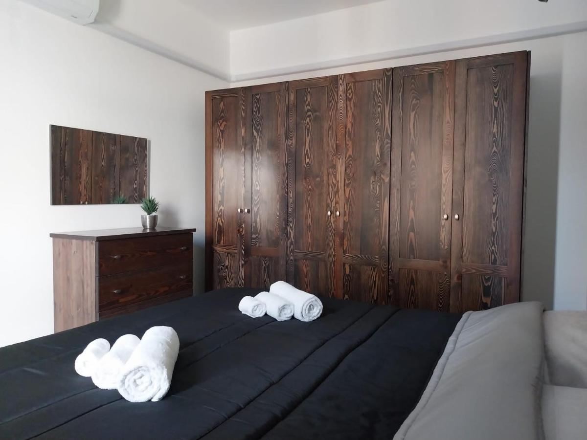 St Gaetan Accomodation 6B Hamrun المظهر الخارجي الصورة