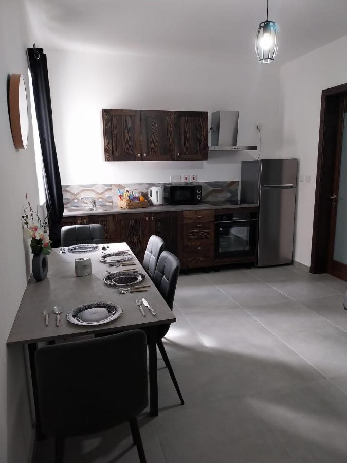 St Gaetan Accomodation 6B Hamrun المظهر الخارجي الصورة
