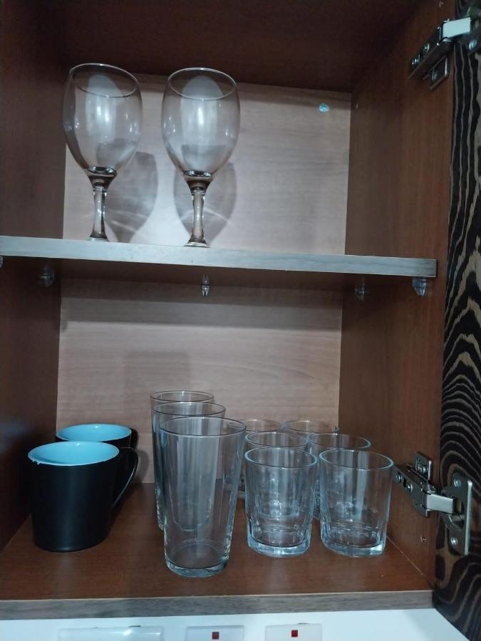 St Gaetan Accomodation 6B Hamrun المظهر الخارجي الصورة