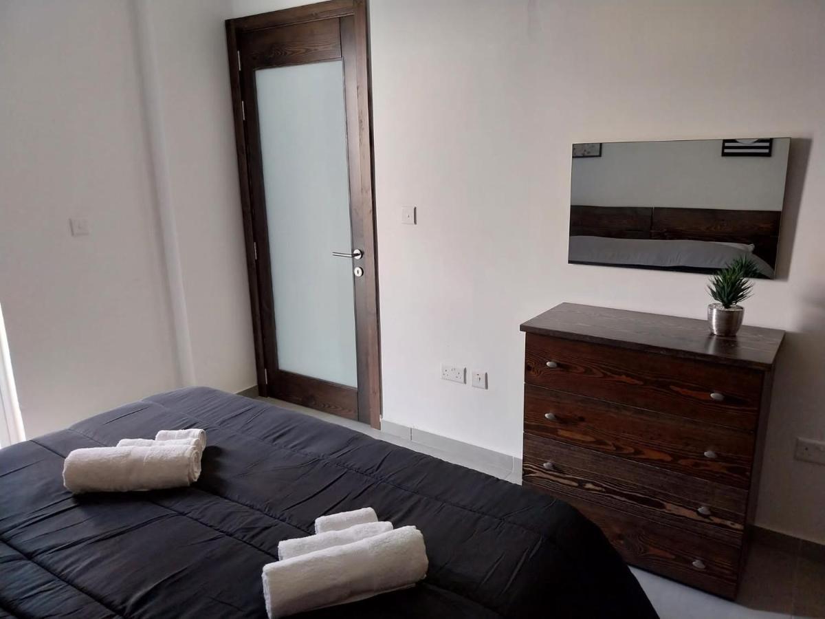 St Gaetan Accomodation 6B Hamrun المظهر الخارجي الصورة