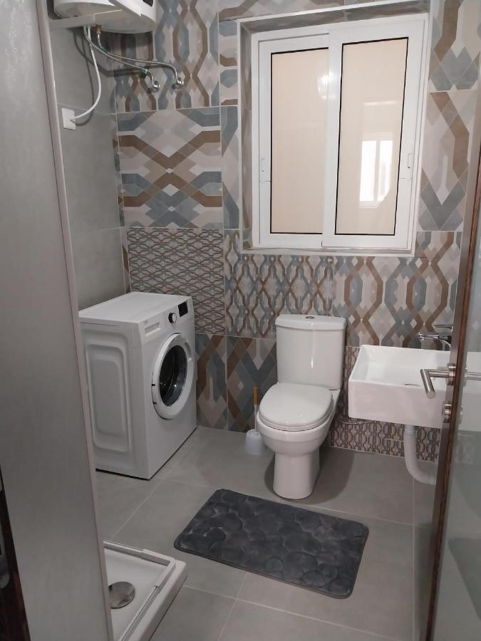 St Gaetan Accomodation 6B Hamrun المظهر الخارجي الصورة