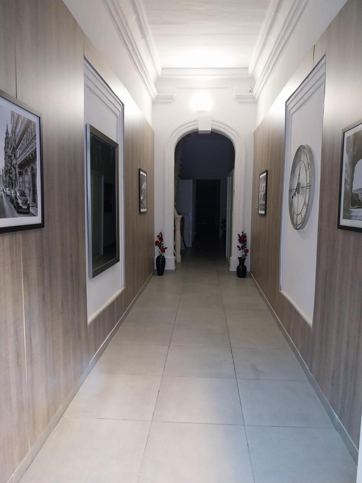 St Gaetan Accomodation 6B Hamrun المظهر الخارجي الصورة