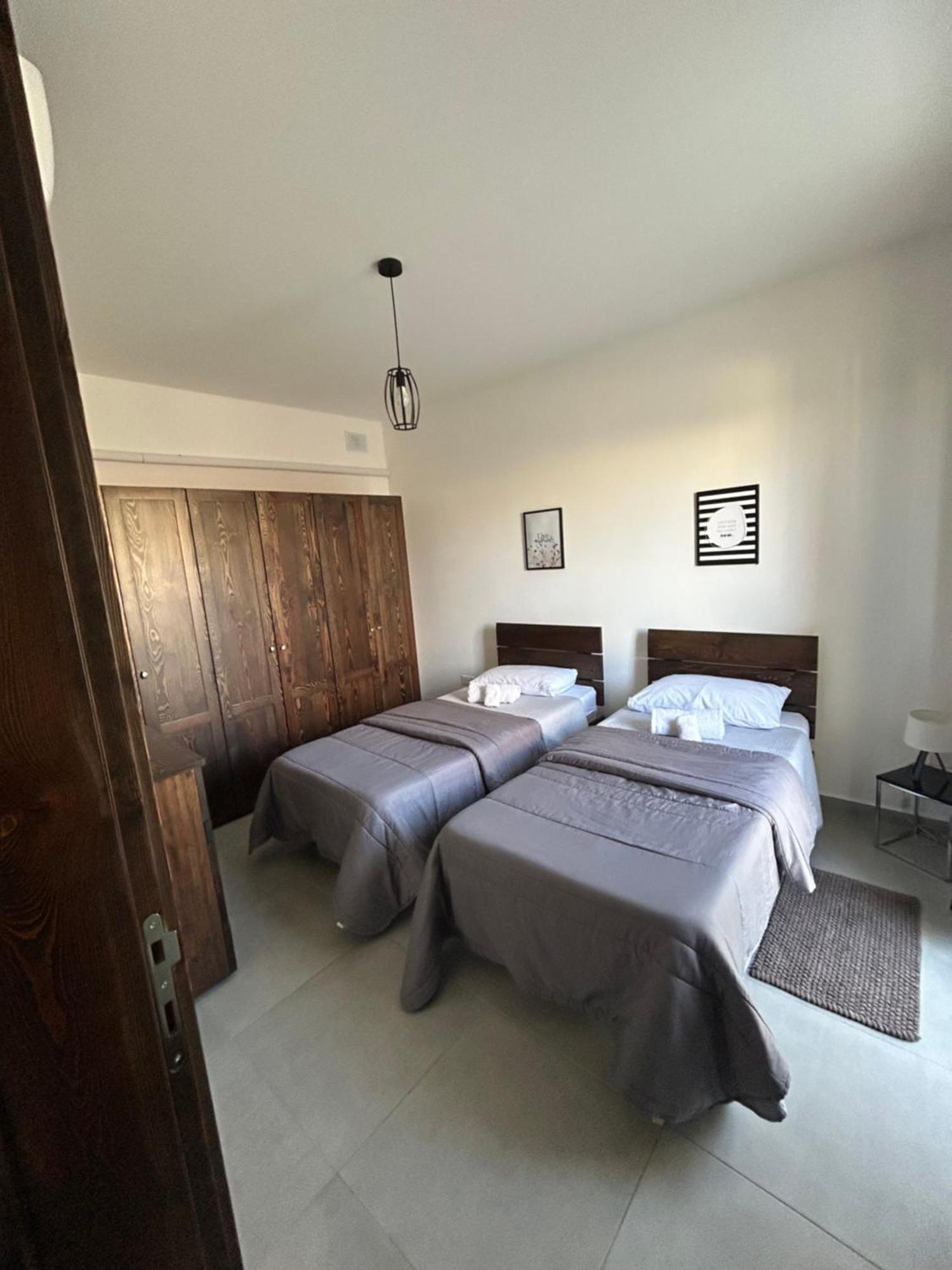 St Gaetan Accomodation 6B Hamrun المظهر الخارجي الصورة