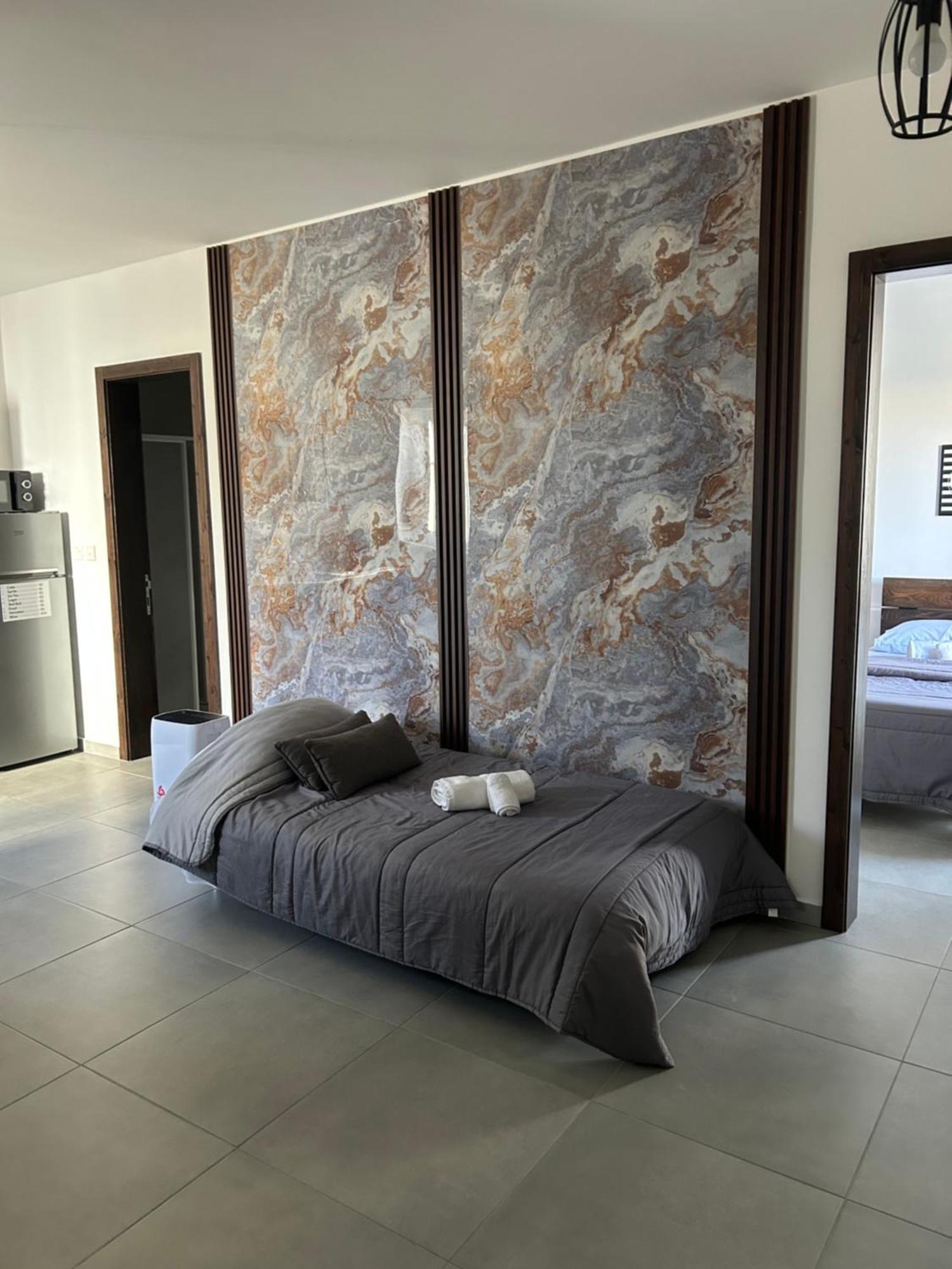 St Gaetan Accomodation 6B Hamrun المظهر الخارجي الصورة